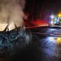 Foto: Corpo de Bombeiros