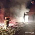 Foto: Corpo de Bombeiros