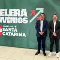 Foto: Assessoria/Prefeitura