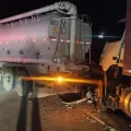 Foto: Corpo de Bombeiros