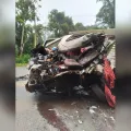 Foto: Corpo de Bombeiros
