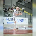 Foto: Richard Ferrari/Blumenau Futsal