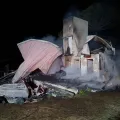 Foto: Corpo de Bombeiros