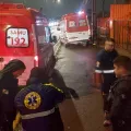 Foto: Resgate Voluntário Parceiros da Vida (RVPV)