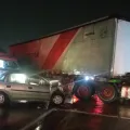 Foto: Polícia Rodoviária Estadual