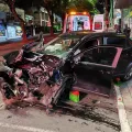 Fotos: Corpo de Bombeiros