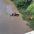 Foto: Corpo de Bombeiros/ Divulgação