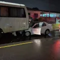  Foto: Departamento Municipal de Trânsito