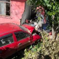 Foto: Corpo de Bombeiros