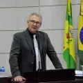 Foto: Assessoria/Câmara