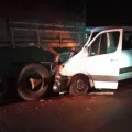 Foto: Corpo de Bombeiros)