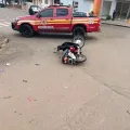 Foto: Corpo de Bombeiros