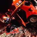 Foto: Corpo de Bombeiros
