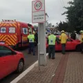 Foto: Corpo de Bombeiros