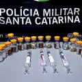 Foto: Polícia Militar