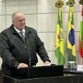 Foto: Assessoria/Câmara