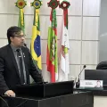 Foto: Assessoria/Câmara