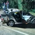 Foto: Corpo de Bombeiros
