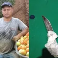 Foto: Arquivo pessoal/Polícia Civil/Arte Oeste Mais
