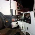 Foto: Corpo de Bombeiros