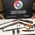 Foto: Polícia Militar