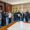 Foto: Assessoria/Prefeitura