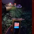 Foto: Polícia Rodoviária Federal