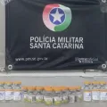 Foto: Polícia Militar