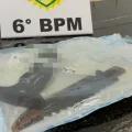  Foto: Polícia Militar do Paraná