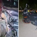  Foto: Polícia Rodoviária Estadual