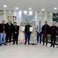 Foto: Assessoria/Câmara