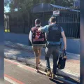 Foto: Divulgação/Polícia Civil