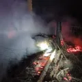 Foto: Corpo de Bombeiros