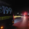 Foto: Corpo de Bombeiros
