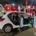 Foto: Corpo de Bombeiros)