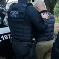  Foto: Divulgação/Polícia Civil