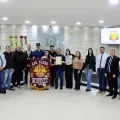 Foto: Assessoria/Câmara