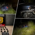 Fotos: Polícia Civil/Montagem TiviNet
