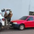 Foto: Polícia Militar