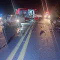 Foto: Corpo de Bombeiros
