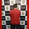  Foto: Polícia Civil do Paraná