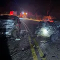 Foto: Corpo de Bombeiros