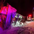 Fotos: Corpo de Bombeiros