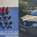 Foto: Polícia Civil do Paraná