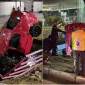Foto: Corpo de Bombeiros