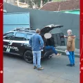  Foto: Polícia Civil (PC-PR)
