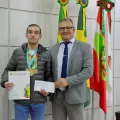 Foto: Assessoria/Câmara