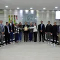 Foto: Assessoria/Câmara