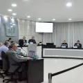 Foto: Assessoria/Câmara