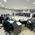 Foto: Assessoria/Câmara